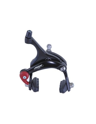 Artek Rear Alloy Brake Arm 2007DF Black.